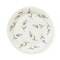 Portmeirion Sophie Conran Lavandula Side Plate, 6 Inch, Set of 4, Porcelain